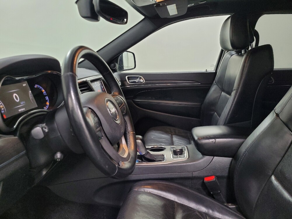 2018 Jeep Grand Cherokee in Langhorne, PA 19047 - 18143132 17