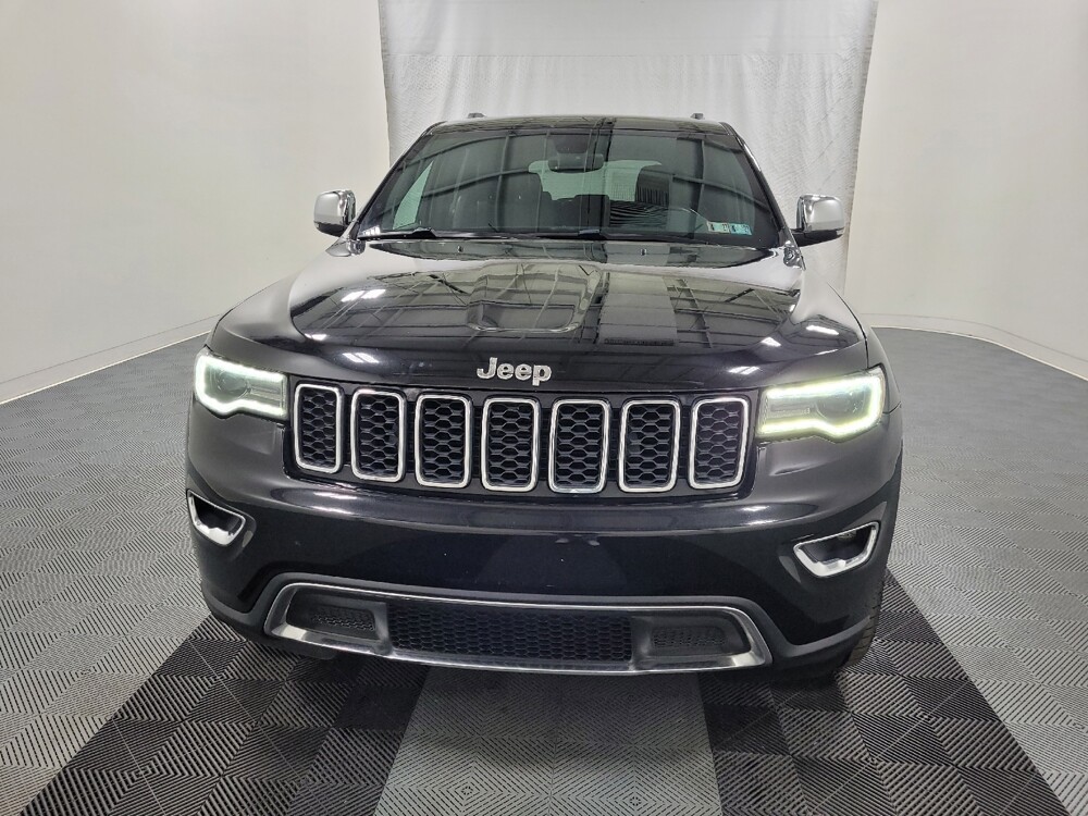 2018 Jeep Grand Cherokee in Langhorne, PA 19047 - 18143132 15