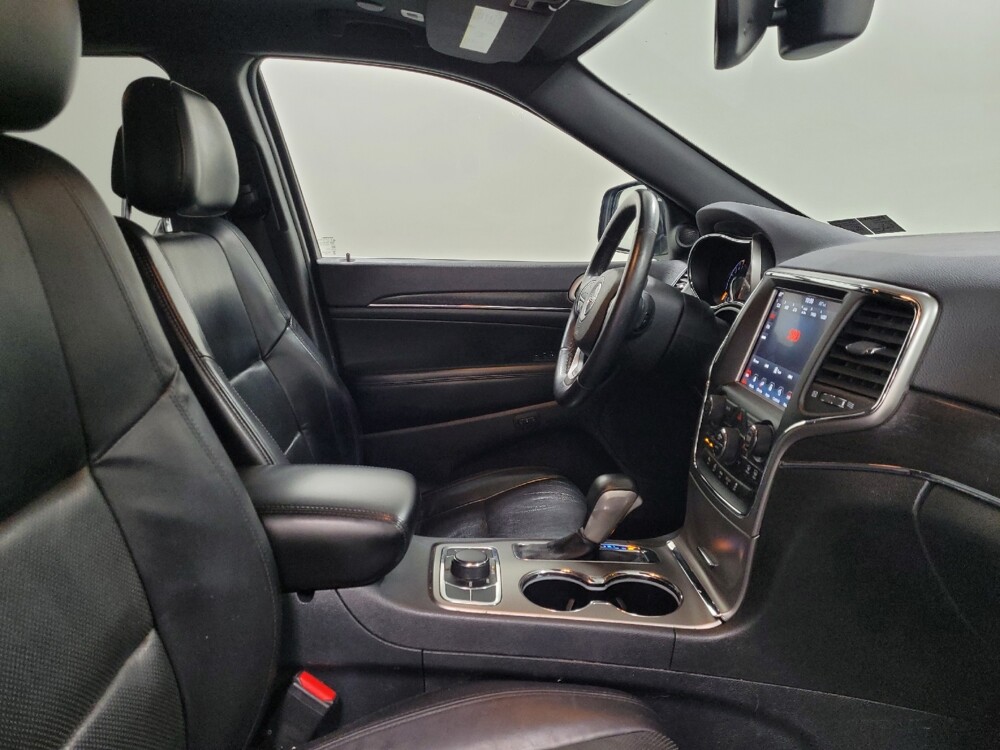 2018 Jeep Grand Cherokee in Langhorne, PA 19047 - 18143132 21