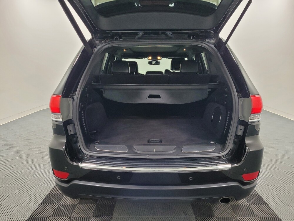 2018 Jeep Grand Cherokee in Langhorne, PA 19047 - 18143132 29