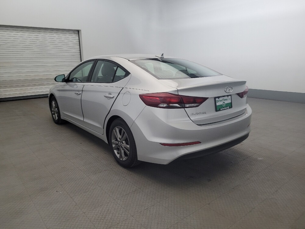 2018 Hyundai Elantra in Chesapeake, VA 23320 - 18143133 5