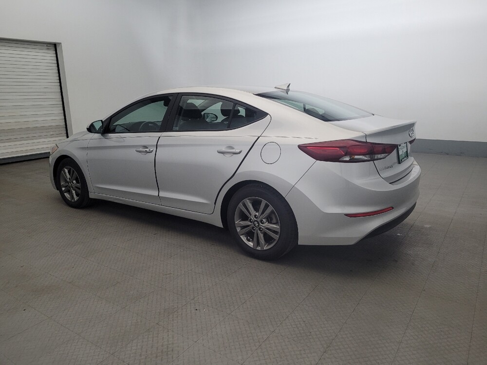 2018 Hyundai Elantra in Chesapeake, VA 23320 - 18143133 3
