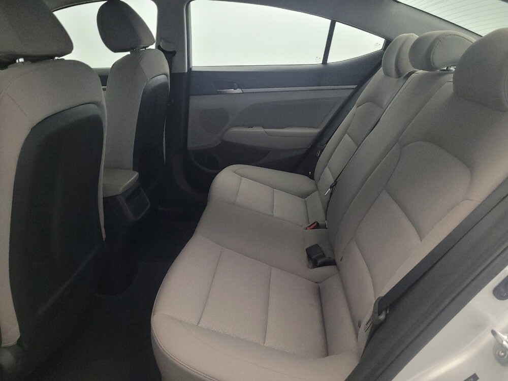2018 Hyundai Elantra in Chesapeake, VA 23320 - 18143133 18