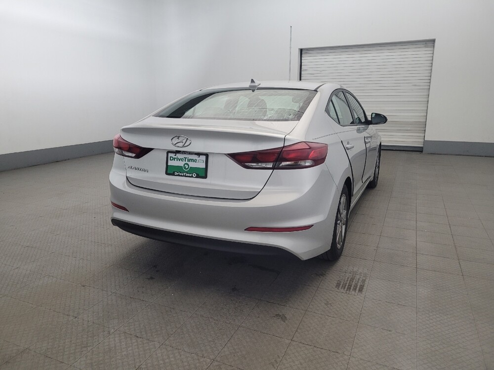 2018 Hyundai Elantra in Chesapeake, VA 23320 - 18143133 7