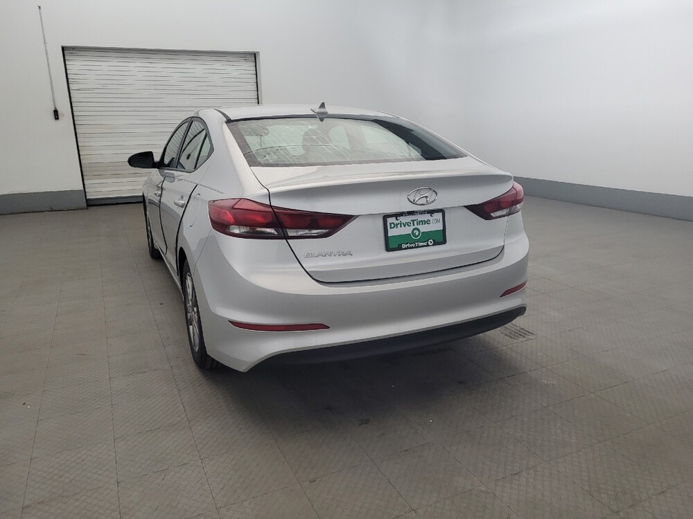 2018 Hyundai Elantra in Chesapeake, VA 23320 - 18143133 6