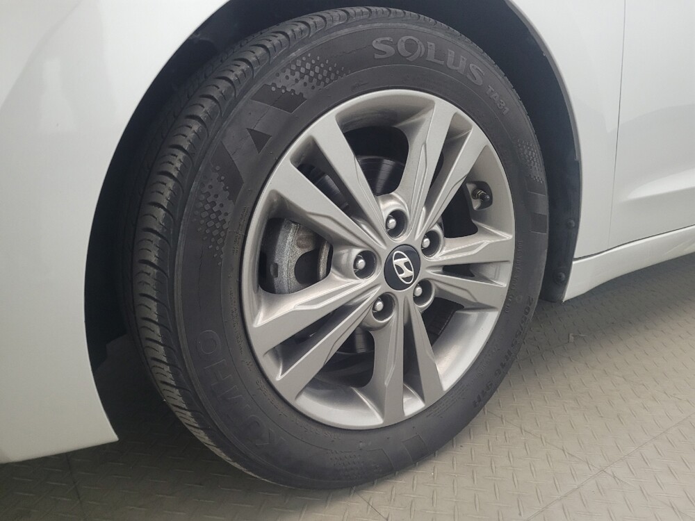 2018 Hyundai Elantra in Chesapeake, VA 23320 - 18143133 31