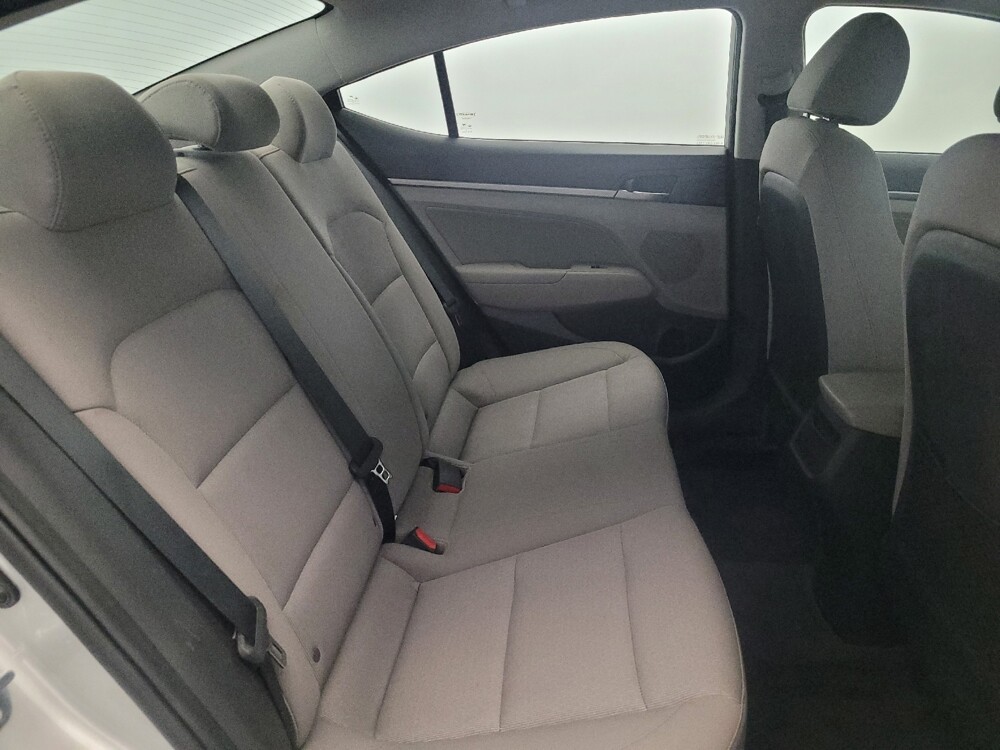 2018 Hyundai Elantra in Chesapeake, VA 23320 - 18143133 19