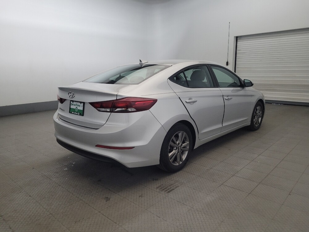 2018 Hyundai Elantra in Chesapeake, VA 23320 - 18143133 9