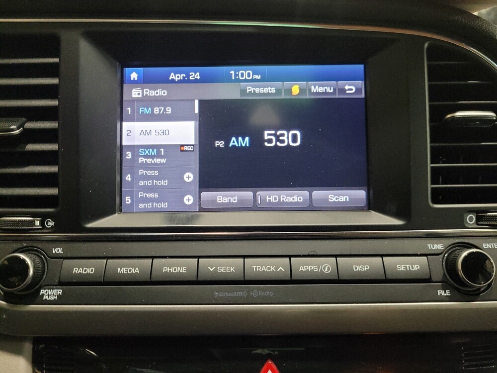 2018 Hyundai Elantra in Chesapeake, VA 23320 - 18143133 25