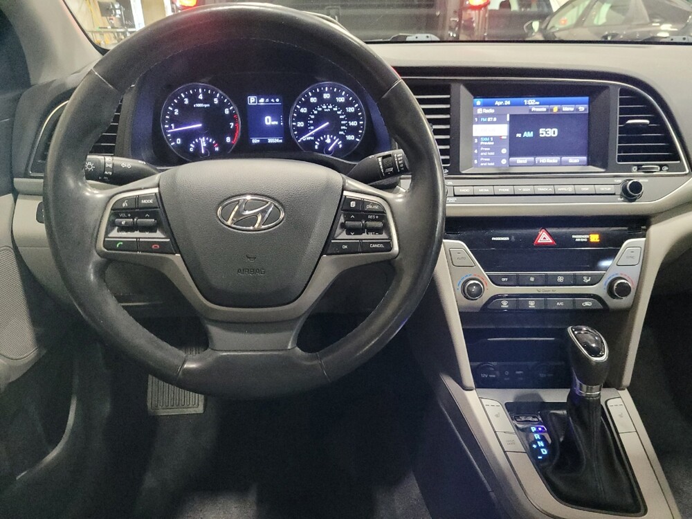 2018 Hyundai Elantra in Chesapeake, VA 23320 - 18143133 22