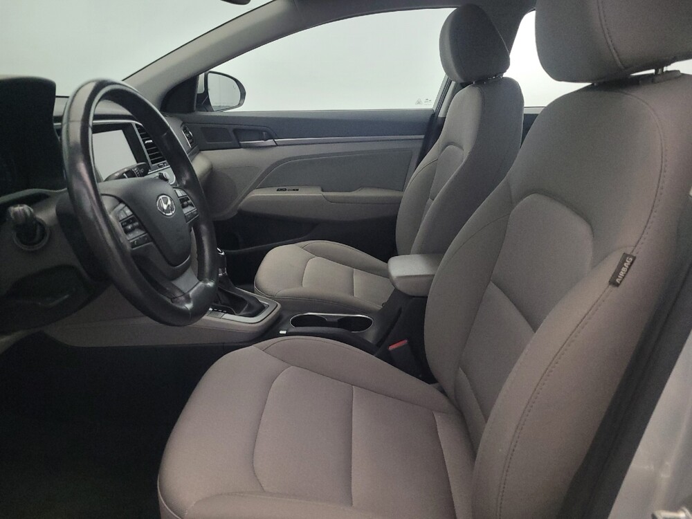 2018 Hyundai Elantra in Chesapeake, VA 23320 - 18143133 17