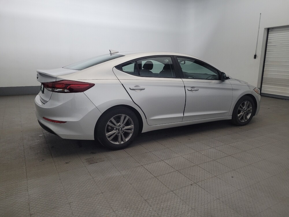 2018 Hyundai Elantra in Chesapeake, VA 23320 - 18143133 10