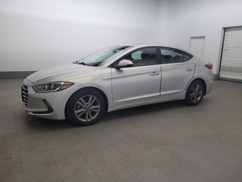2018 Hyundai Elantra in Chesapeake, VA 23320 - 18143133 2