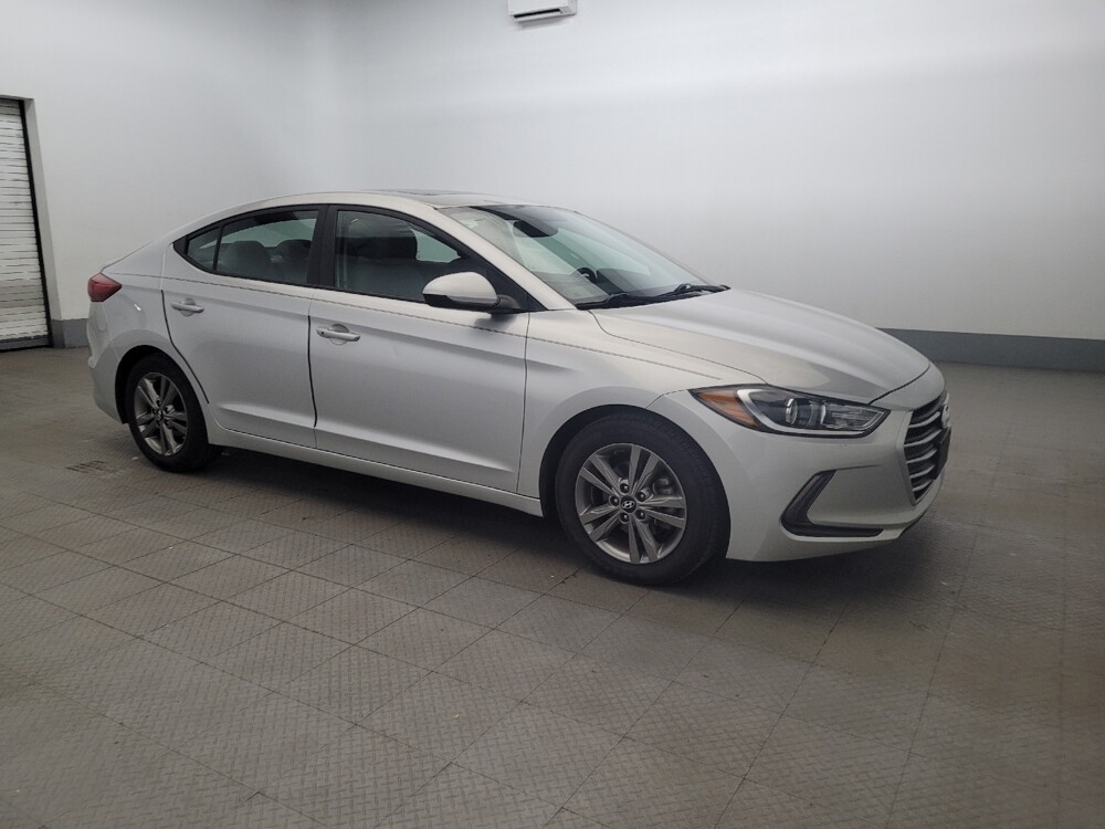 2018 Hyundai Elantra in Chesapeake, VA 23320 - 18143133 11