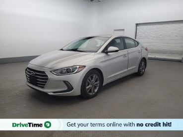2018 Hyundai Elantra in Chesapeake, VA 23320