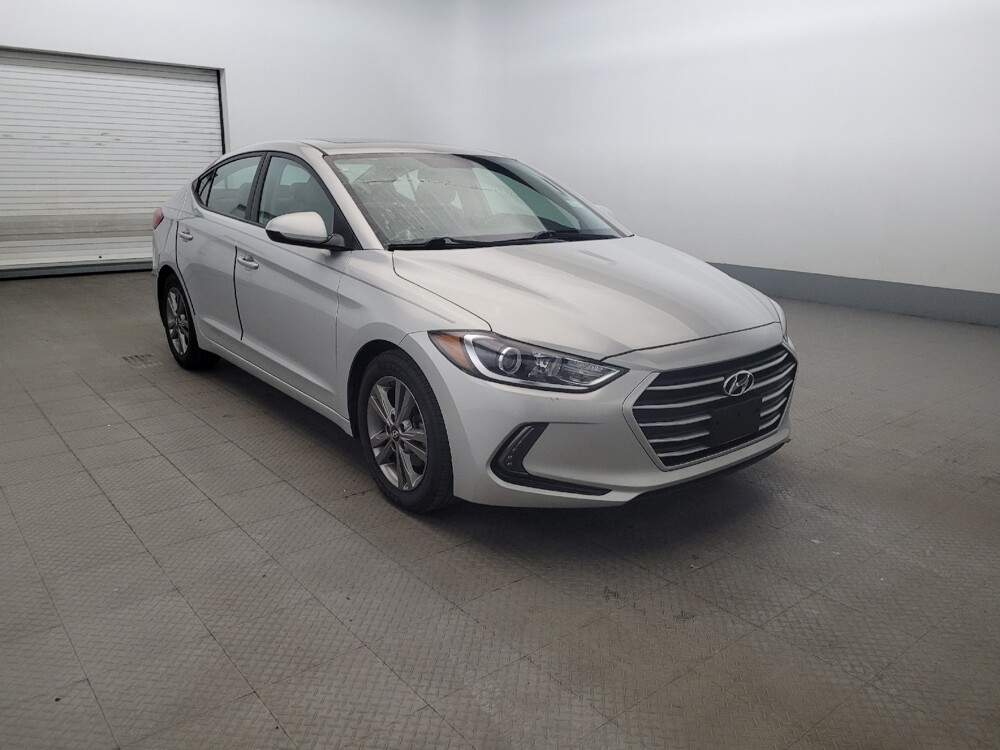 2018 Hyundai Elantra in Chesapeake, VA 23320 - 18143133 13