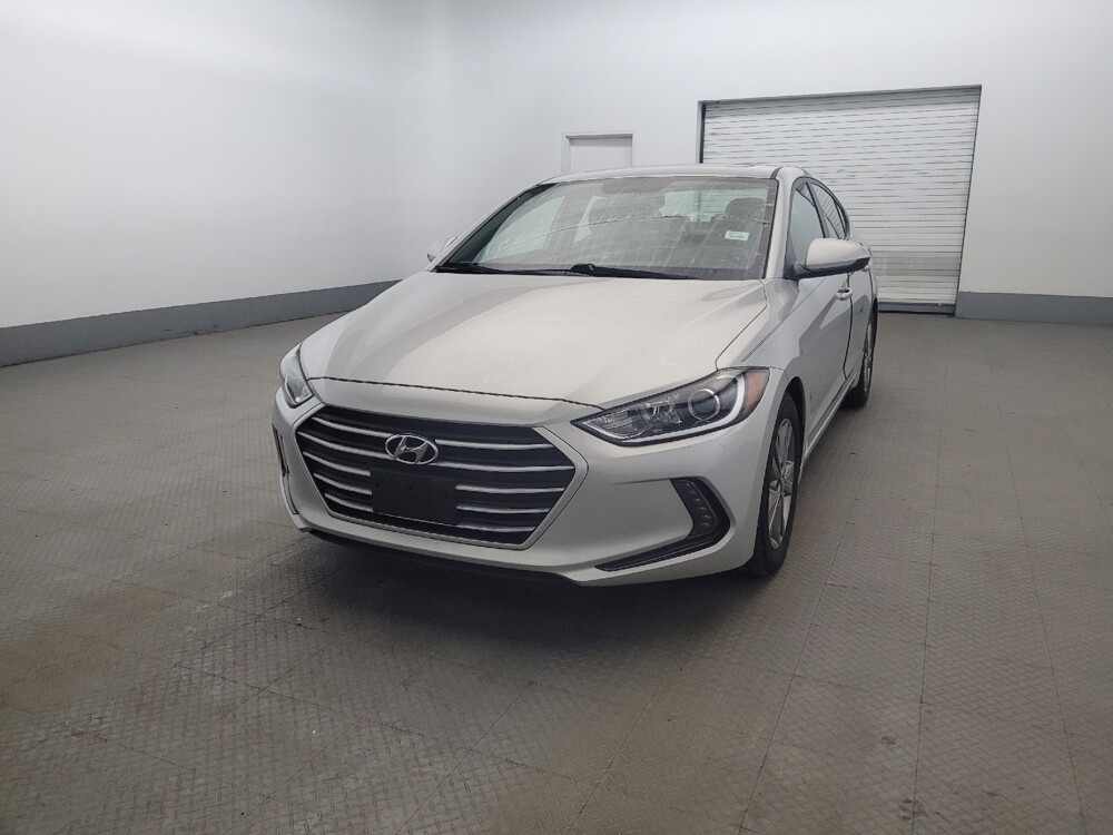 2018 Hyundai Elantra in Chesapeake, VA 23320 - 18143133 15