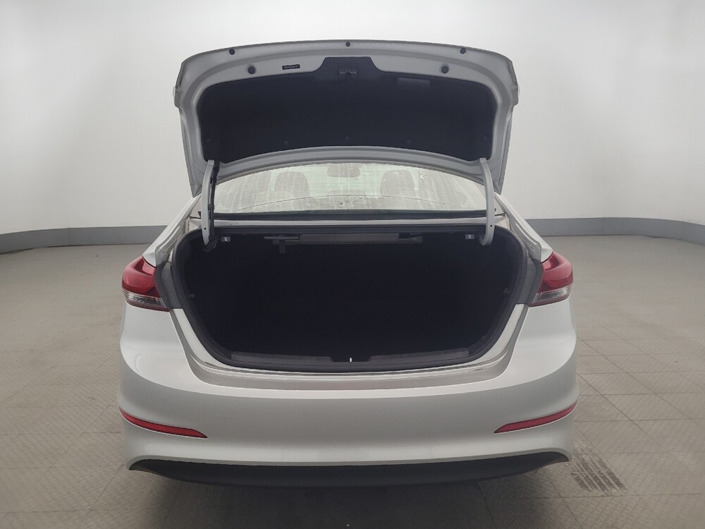 2018 Hyundai Elantra in Chesapeake, VA 23320 - 18143133 29