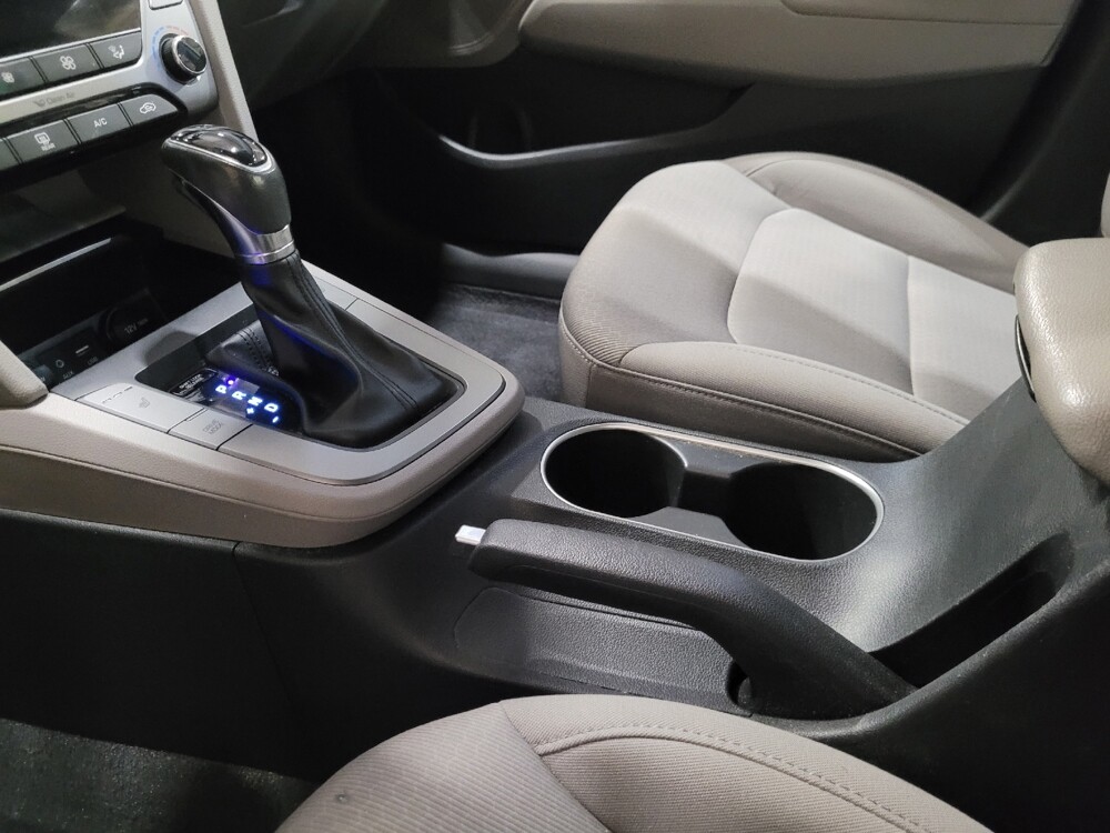 2018 Hyundai Elantra in Chesapeake, VA 23320 - 18143133 26