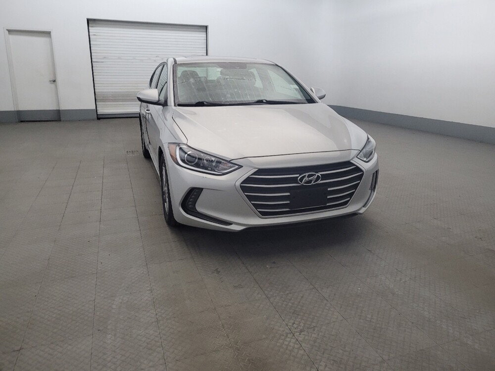 2018 Hyundai Elantra in Chesapeake, VA 23320 - 18143133 14