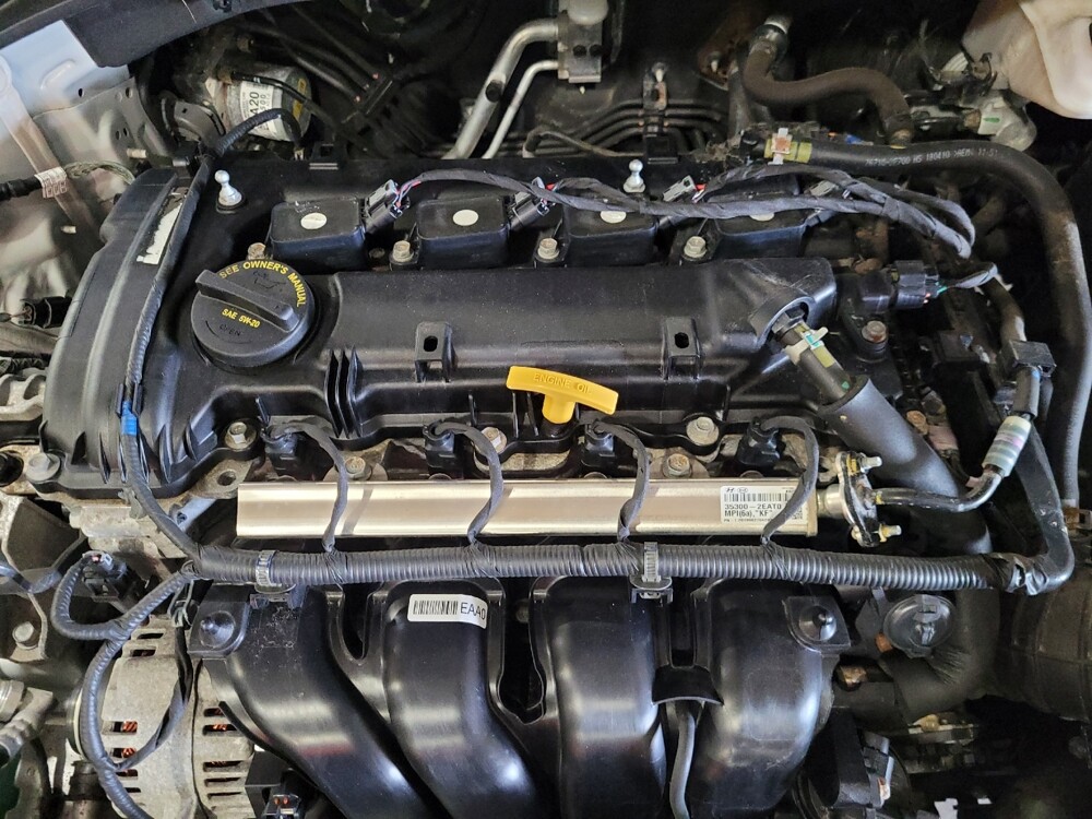 2018 Hyundai Elantra in Chesapeake, VA 23320 - 18143133 30