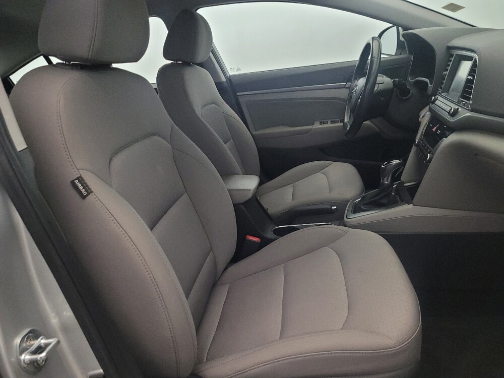 2018 Hyundai Elantra in Chesapeake, VA 23320 - 18143133 21