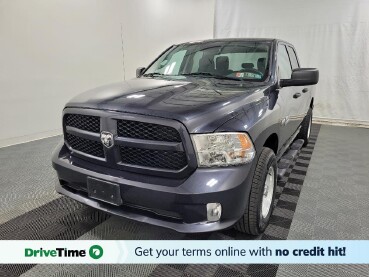 2016 RAM 1500 in Langhorne, PA 19047
