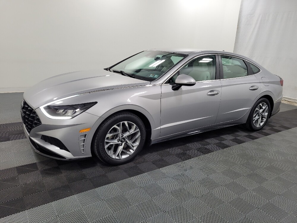 2023 Hyundai Sonata in Langhorne, PA 19047 - 18143135 2