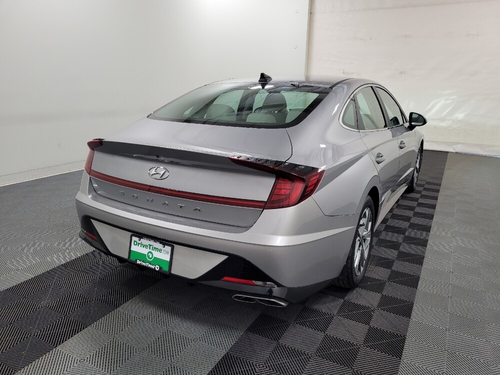 2023 Hyundai Sonata in Langhorne, PA 19047 - 18143135 9