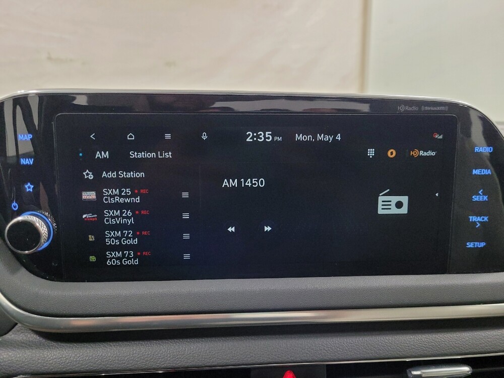 2023 Hyundai Sonata in Langhorne, PA 19047 - 18143135 25