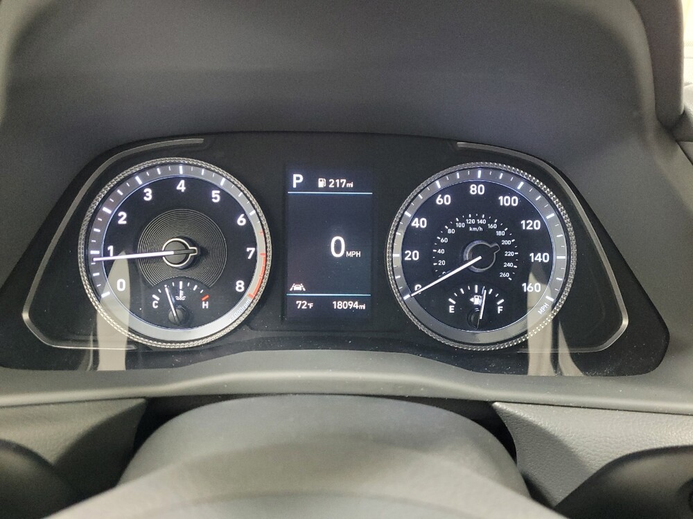 2023 Hyundai Sonata in Langhorne, PA 19047 - 18143135 23