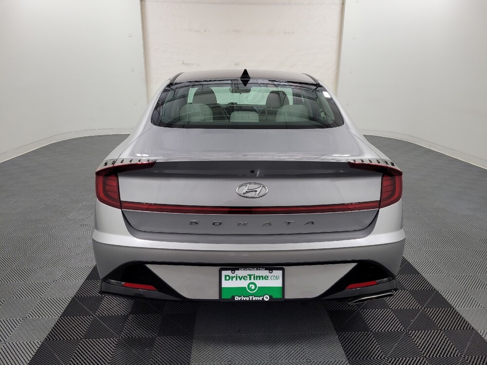 2023 Hyundai Sonata in Langhorne, PA 19047 - 18143135 6