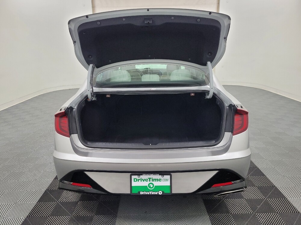 2023 Hyundai Sonata in Langhorne, PA 19047 - 18143135 29