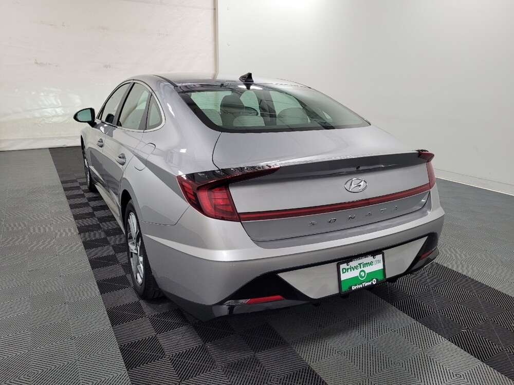2023 Hyundai Sonata in Langhorne, PA 19047 - 18143135 5