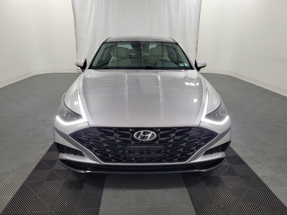 2023 Hyundai Sonata in Langhorne, PA 19047 - 18143135 14