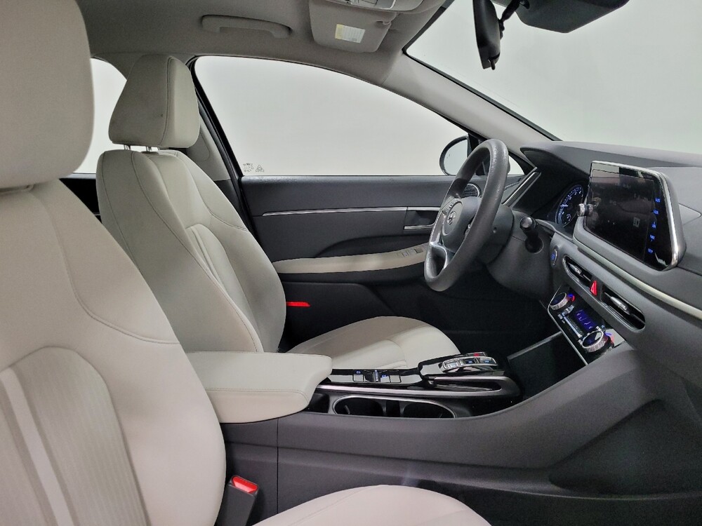 2023 Hyundai Sonata in Langhorne, PA 19047 - 18143135 21