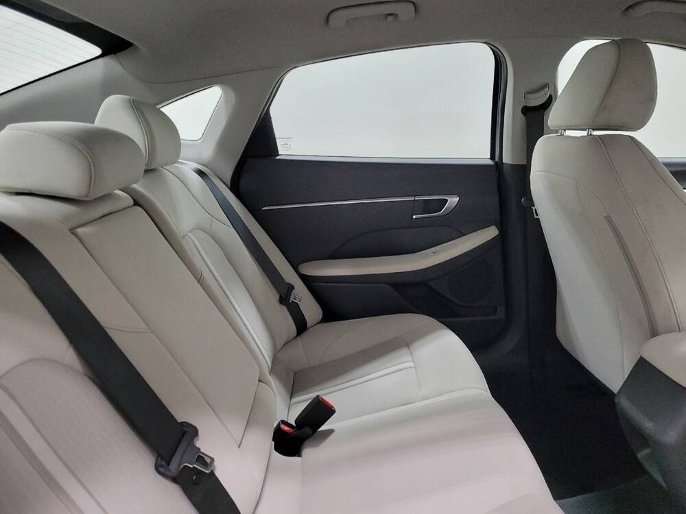 2023 Hyundai Sonata in Langhorne, PA 19047 - 18143135 19
