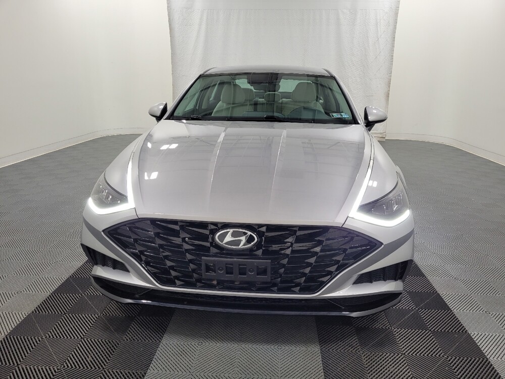 2023 Hyundai Sonata in Langhorne, PA 19047 - 18143135 15