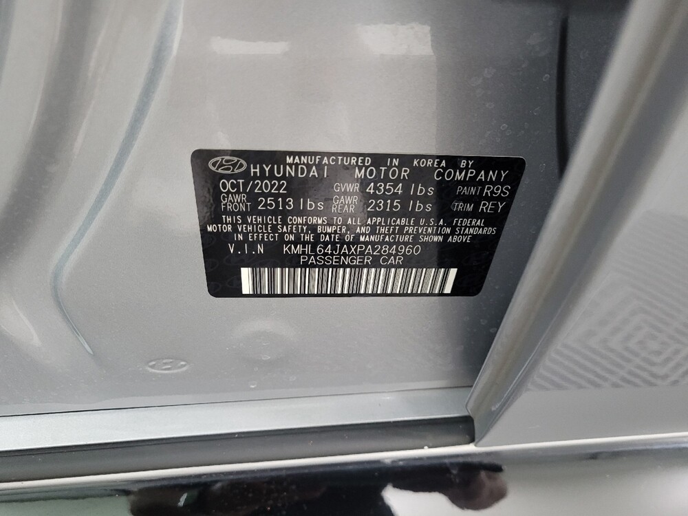 2023 Hyundai Sonata in Langhorne, PA 19047 - 18143135 33