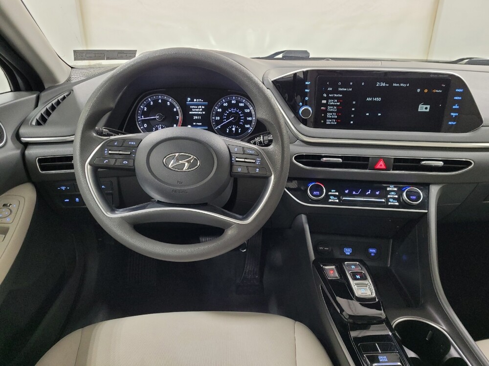 2023 Hyundai Sonata in Langhorne, PA 19047 - 18143135 22