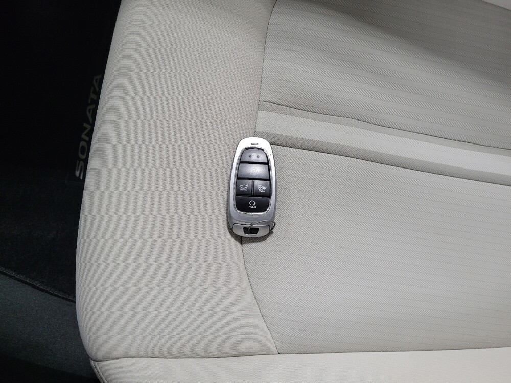 2023 Hyundai Sonata in Langhorne, PA 19047 - 18143135 32