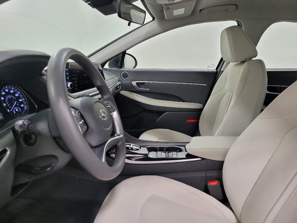 2023 Hyundai Sonata in Langhorne, PA 19047 - 18143135 17
