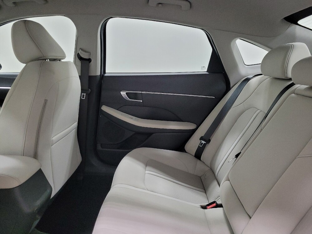 2023 Hyundai Sonata in Langhorne, PA 19047 - 18143135 18