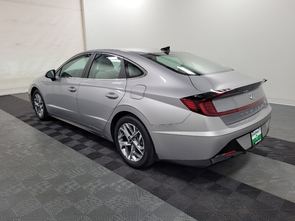 2023 Hyundai Sonata in Langhorne, PA 19047 - 18143135 3