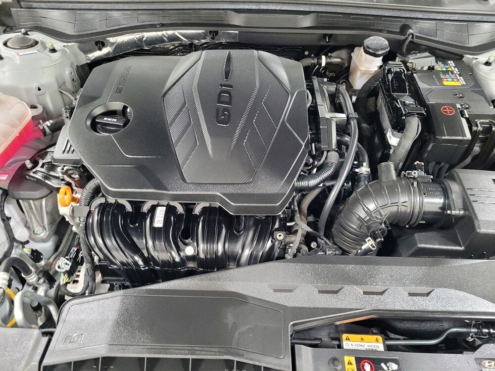 2023 Hyundai Sonata in Langhorne, PA 19047 - 18143135 30