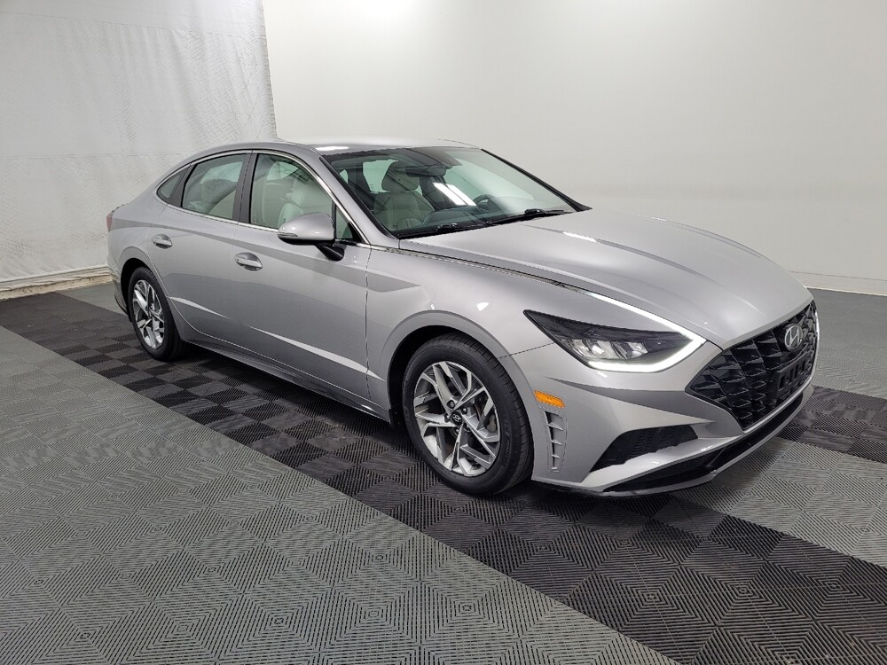 2023 Hyundai Sonata in Langhorne, PA 19047 - 18143135 11