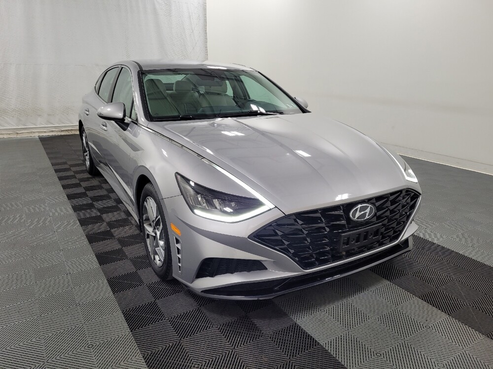 2023 Hyundai Sonata in Langhorne, PA 19047 - 18143135 13