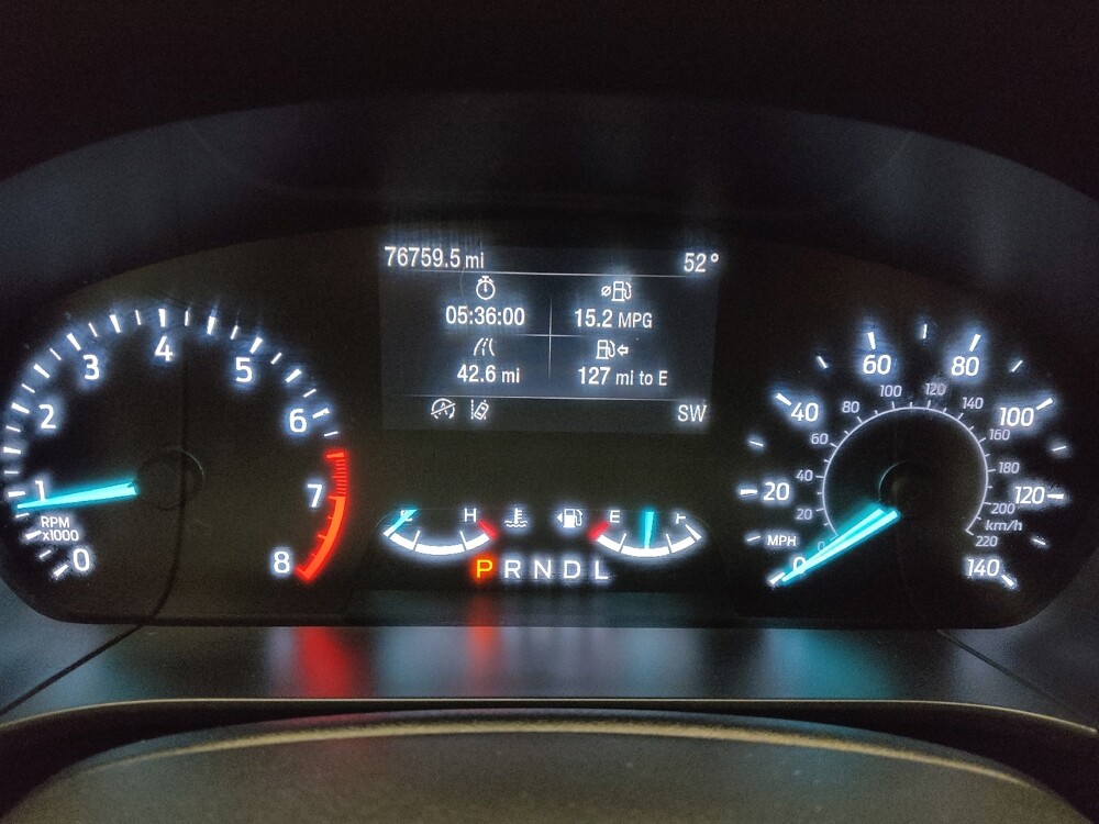 2020 Ford Escape in Gladstone, MO 64118 - 18143136 23