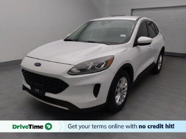 2020 Ford Escape in Gladstone, MO 64118