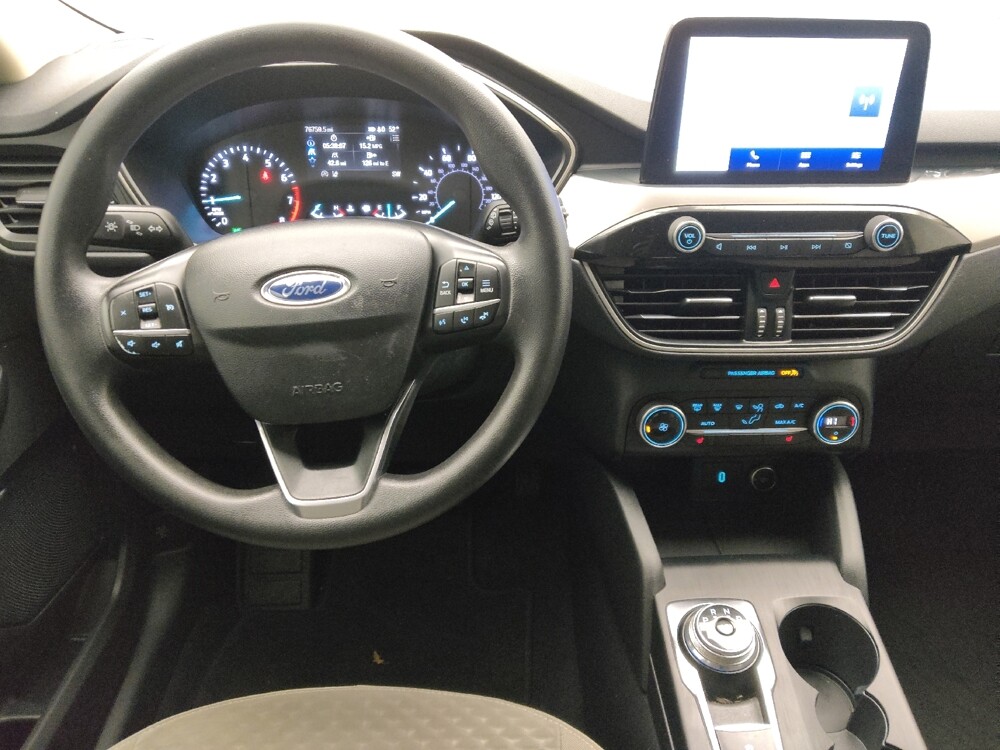 2020 Ford Escape in Gladstone, MO 64118 - 18143136 22